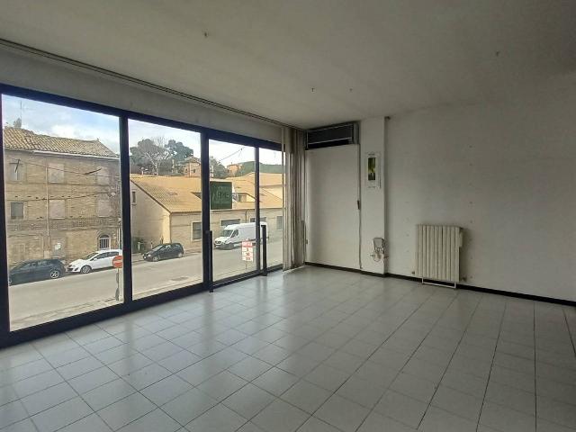 Dreizimmerwohnung in Via Principe Umberto 60, Porto Sant'Elpidio - Foto 1