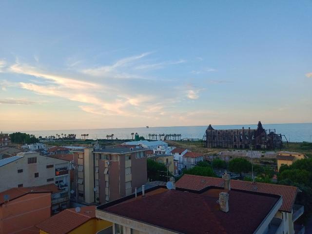 3-room flat in Via Umberto I 105, Porto Sant'Elpidio - Photo 1