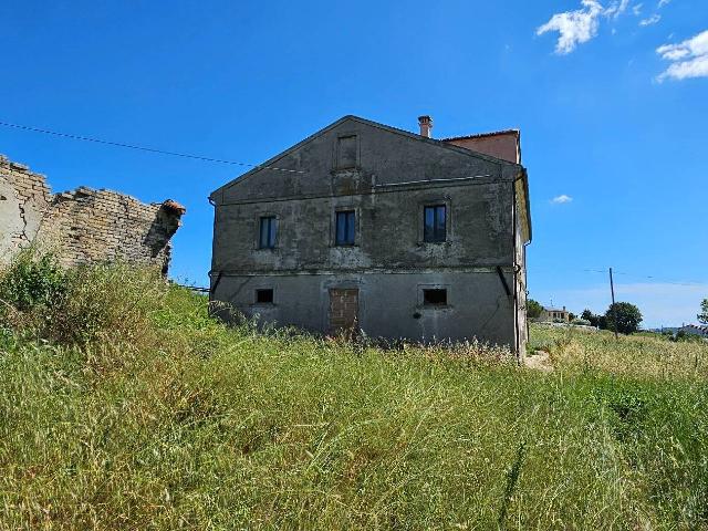 Rustico, Potenza Picena - Foto 1