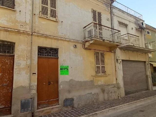 Einfamilienhaus in Via Andrea Costa, Porto Sant'Elpidio - Foto 1