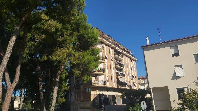 4-room flat in Via San Giovanni Bosco 28, Porto Sant'Elpidio - Photo 1