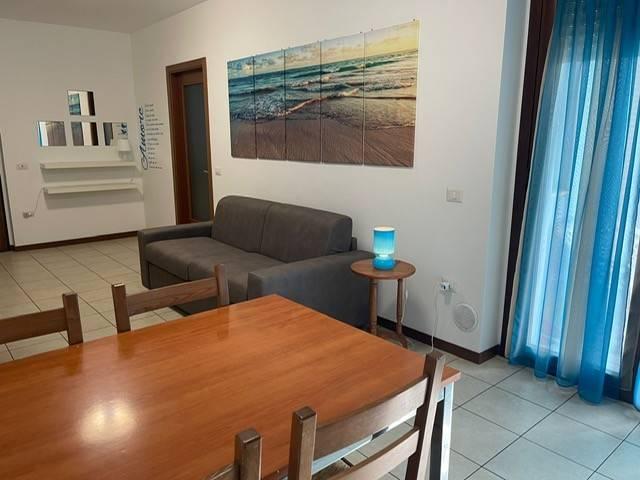 2-room flat in Via Carlo Casalegno, Fermo - Photo 1