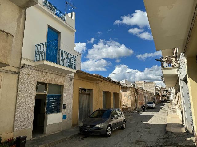 Einfamilienhaus in Via Giusti, Avola - Foto 1