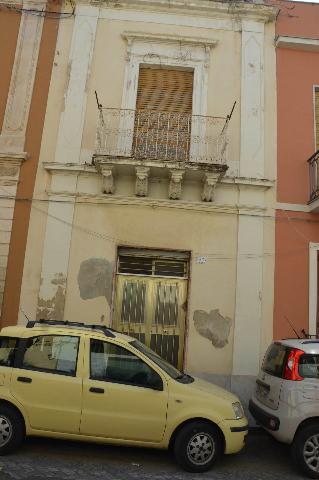 Detached house in Via Venezia, Avola - Photo 1