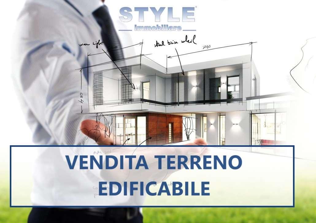 Terreno edificabile in vendita a Camponogara