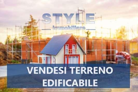 Terreno edificabile in vendita a Stra