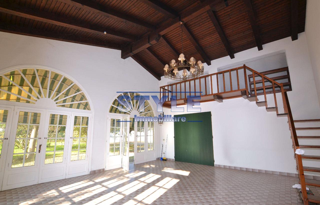 Villa unifamiliare in vendita a Vigonovo