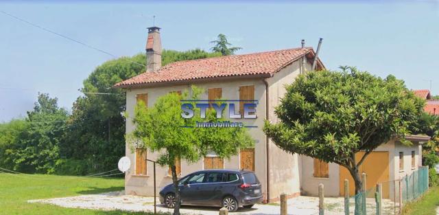 Einfamilienhaus in Via Mazzini, Mirano - Foto 1