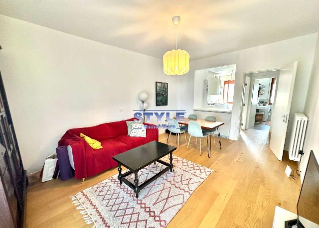 Apartament in {3}, - Photo 1