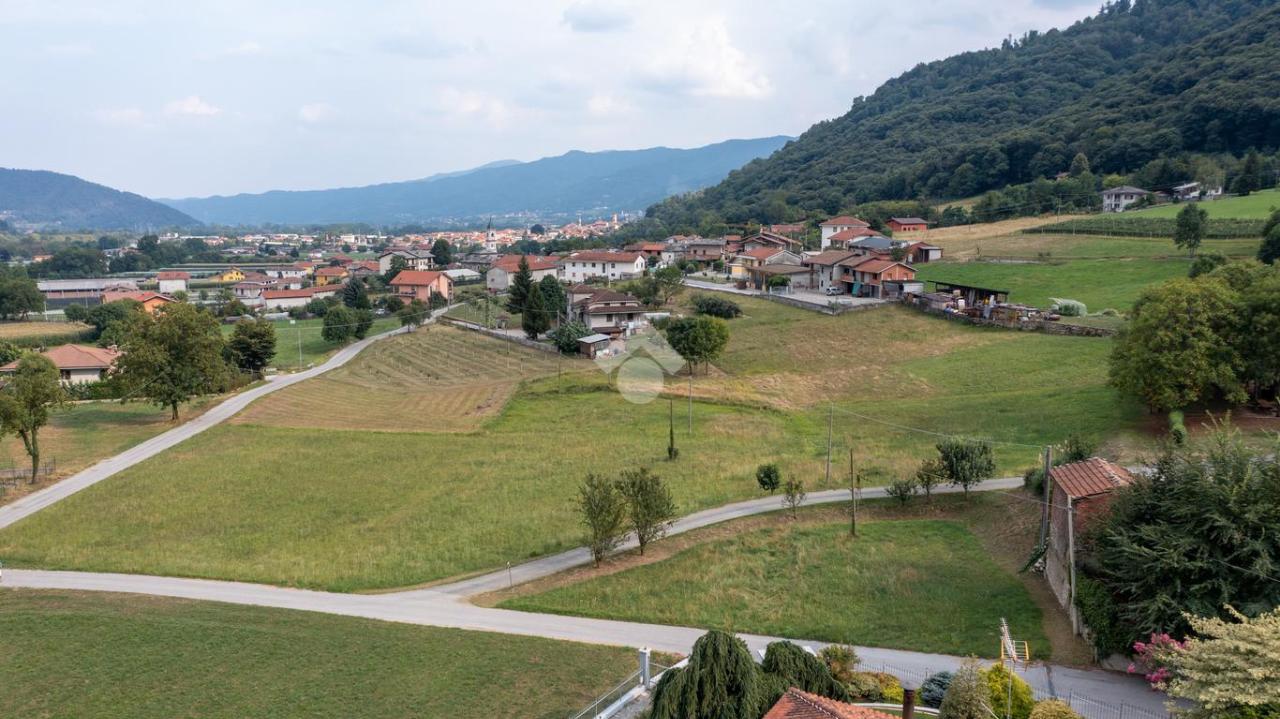 Terreno agricolo in vendita a Sanfront