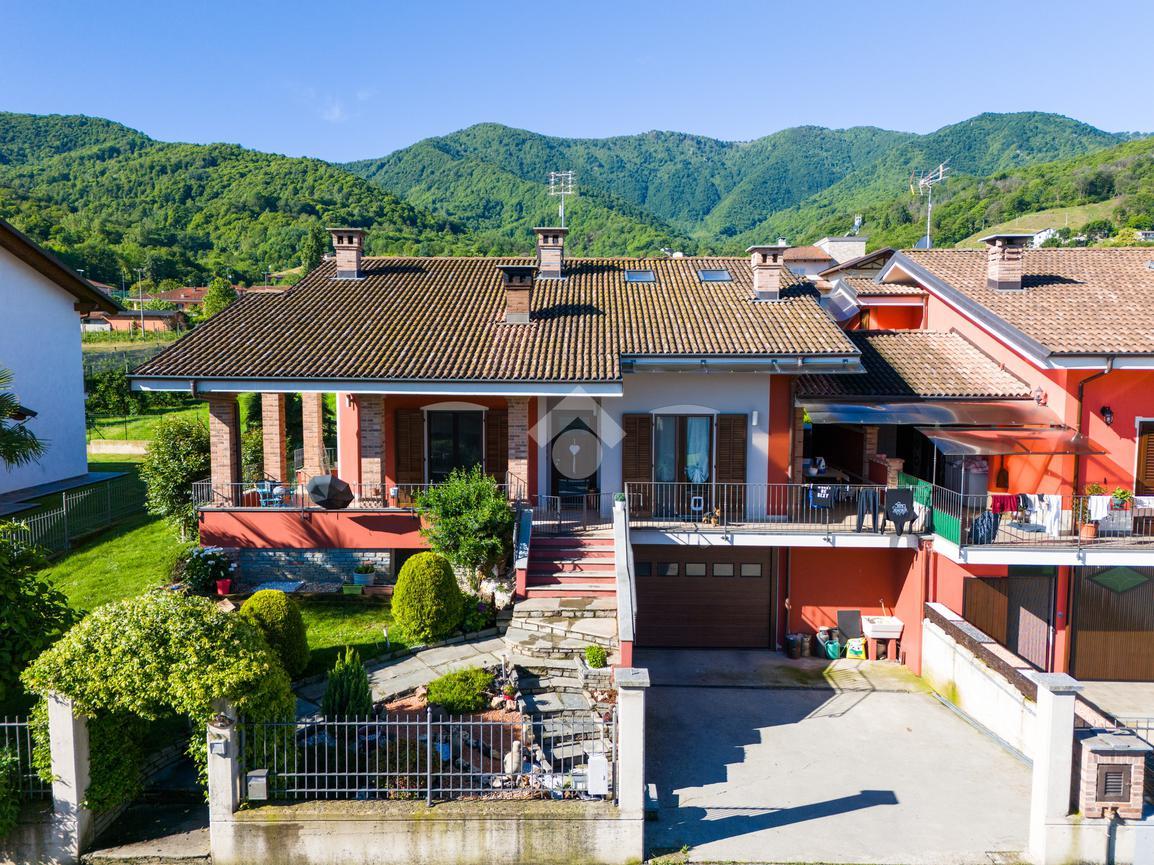 Villa in vendita a Martiniana Po