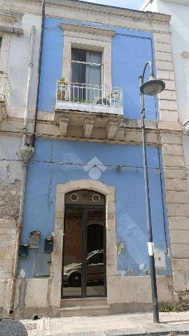 Zweizimmerwohnung in Via degli Orti di San Giorgio 24, Siracusa - Foto 1