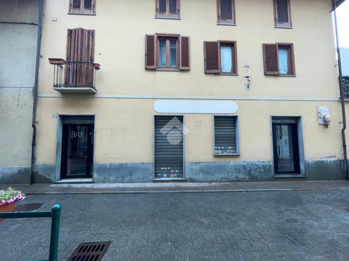 Negozio in affitto a Sant'Ambrogio Di Torino