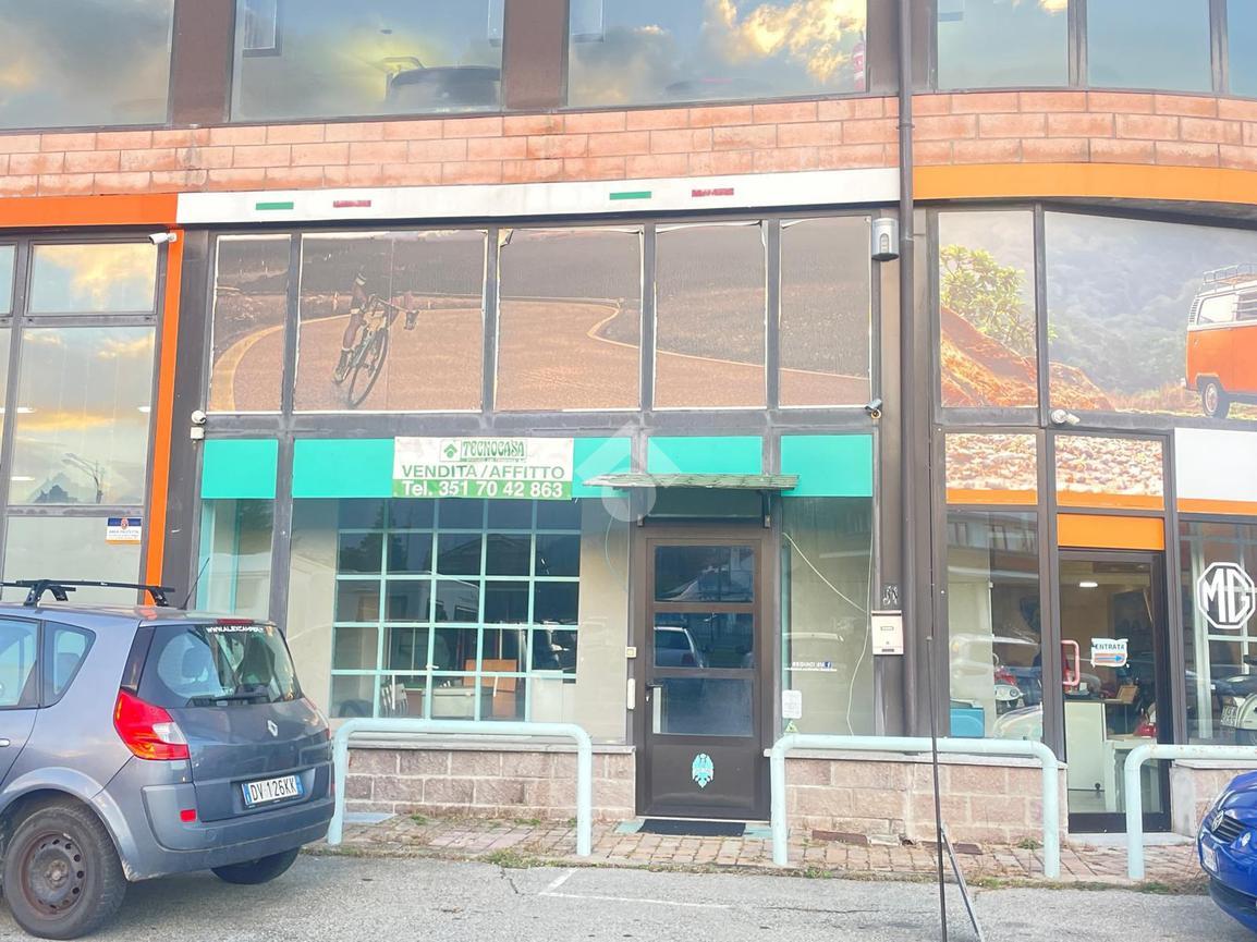 Negozio in Corso Torino, Avigliana, {3} - Foto 1