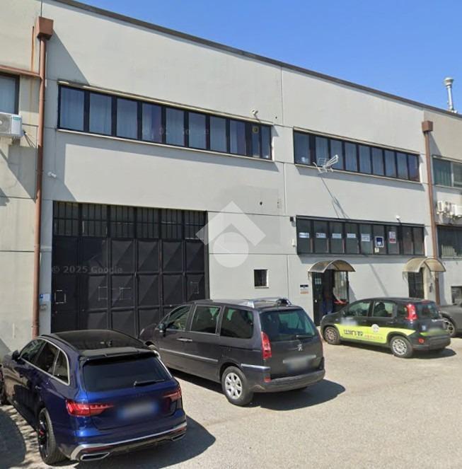 Ufficio in Via della Praia 4, Buttigliera Alta, {3} - Foto 1