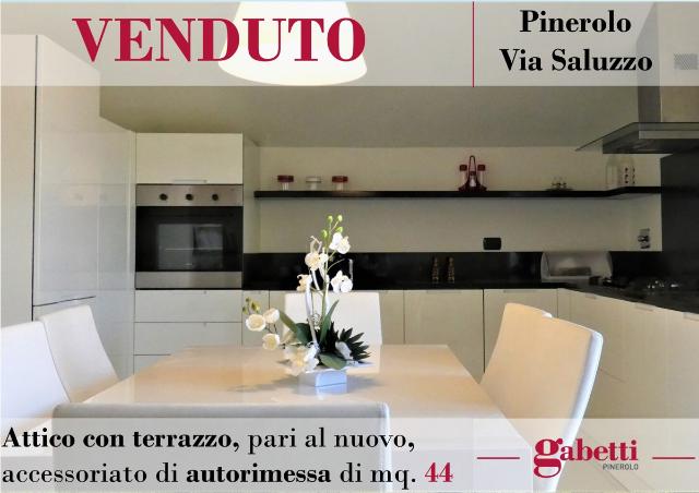 Zweizimmerwohnung in {3}, Via Saluzzo 173 - Foto 1