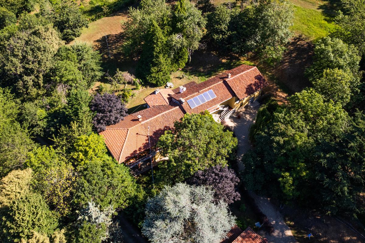 Casa indipendente in vendita a Pinerolo