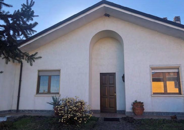 Villa a schiera in vendita a Roletto