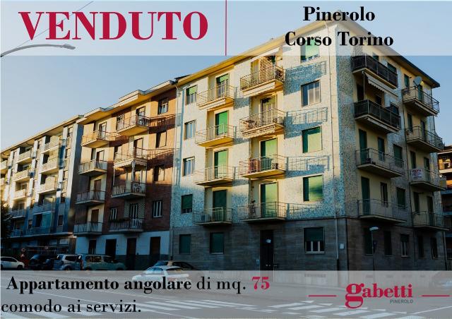 3-room flat in {3}, Corso Torino  97 - Photo 1