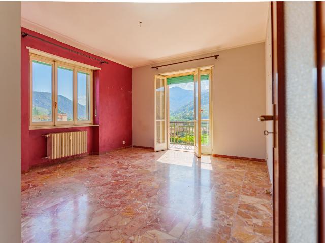 3-room flat in Via Gioberti 7, Villar Perosa - Photo 1