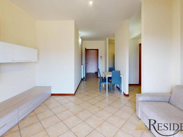 2-room flat in Via Monte Porcello, Sant'Angelo Romano - Photo 1