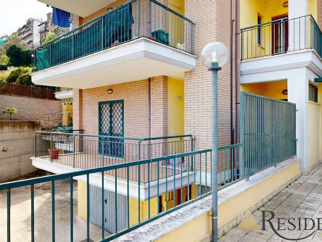 2-room flat in Via Monte Porcello, Sant'Angelo Romano - Photo 1