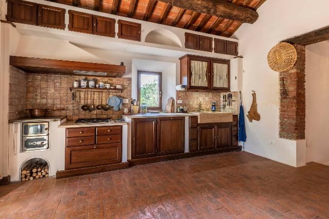 Country house or cottage in {3}, Località Il Vallone - Photo 1