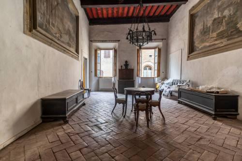 Palazzo in vendita a San Gimignano