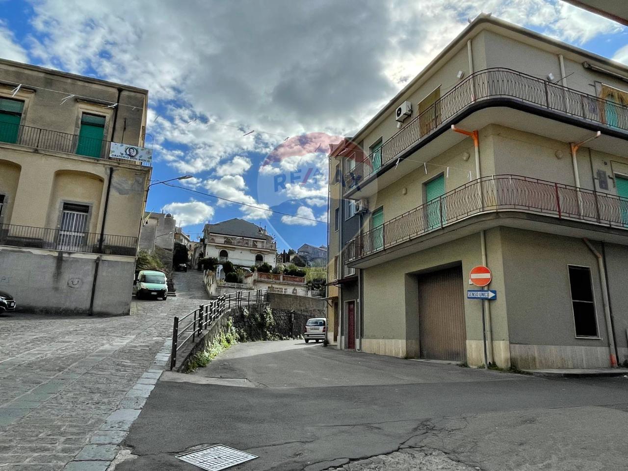 Appartamento in vendita a Francavilla Di Sicilia