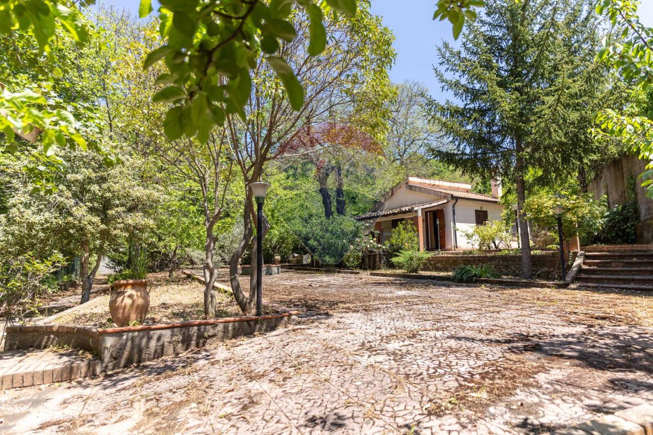 Villa in vendita a Castelmola