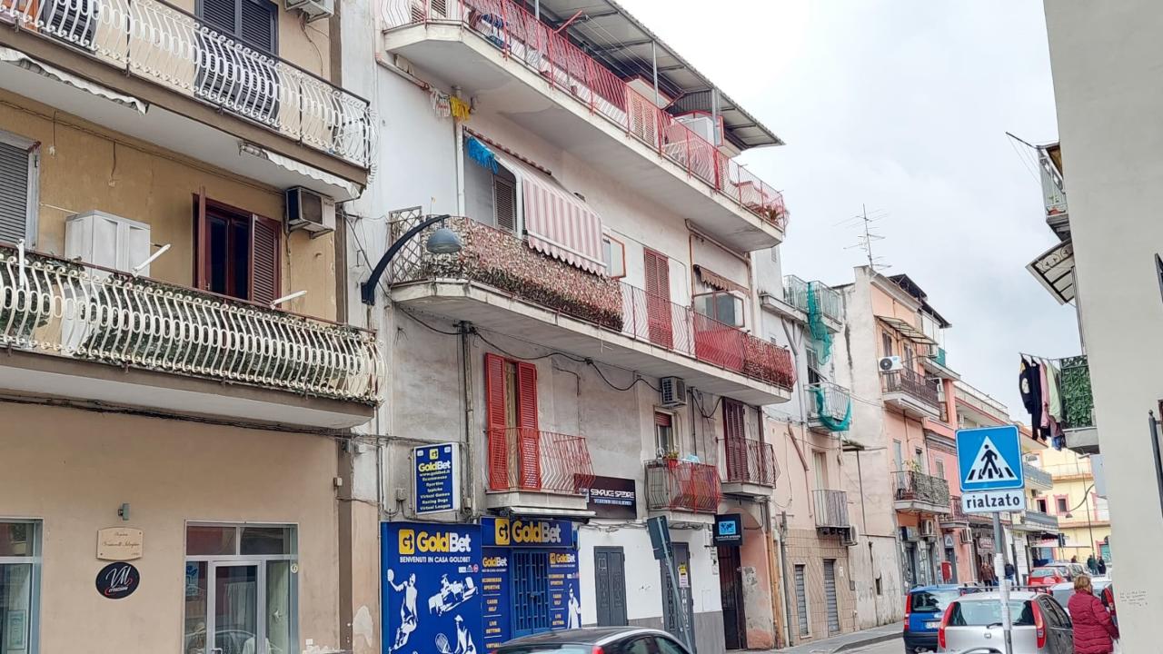 Appartamento in vendita a Casalnuovo Di Napoli