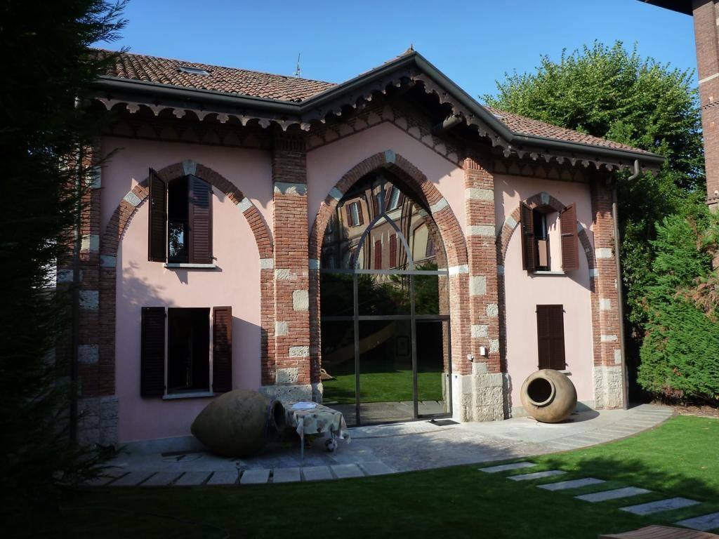 Villa in vendita a Monza