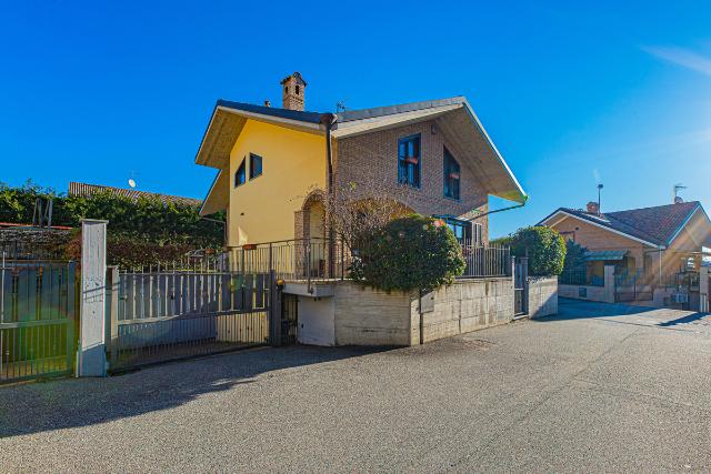 Villa in Via San Gillio, Givoletto - Foto 1