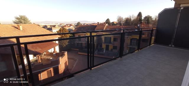 2-room flat in Via Manzoni, Pianezza - Photo 1