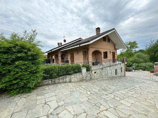 Villa in Via Vallo, Givoletto - Foto 1