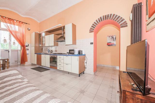 2-room flat in Via Bricca, Pianezza - Photo 1