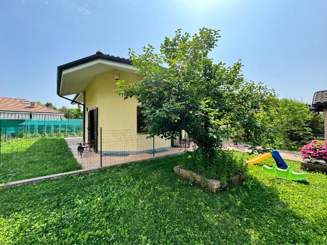 Villa in Via San Gillio, Givoletto - Foto 1