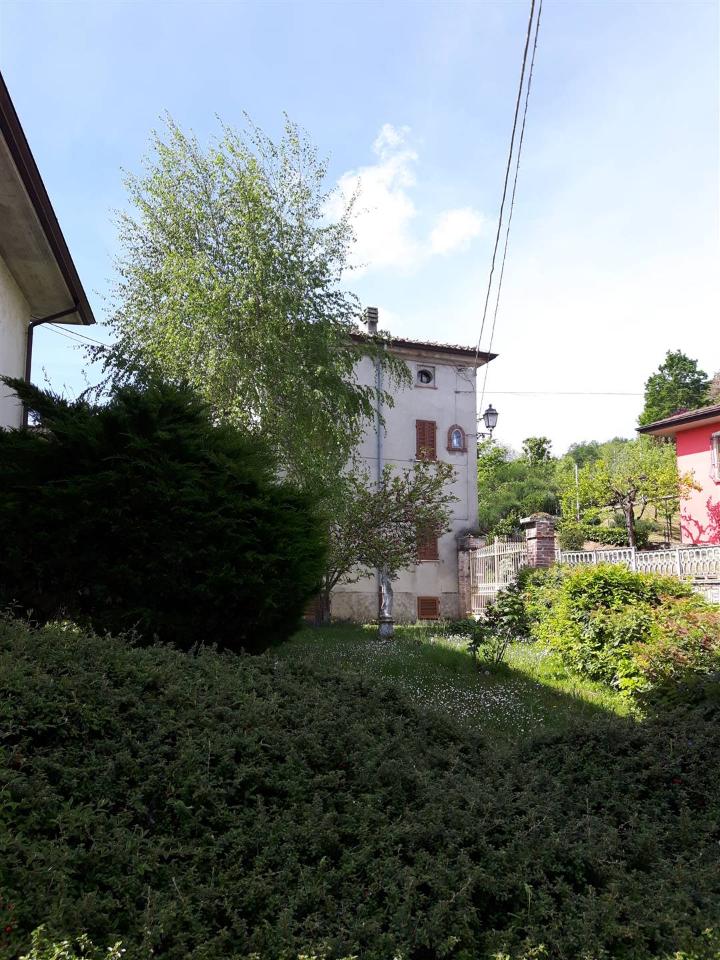 Casa indipendente in vendita a Piozzano