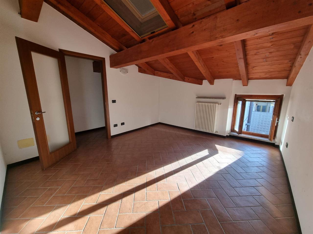 Appartamento in vendita a Agazzano