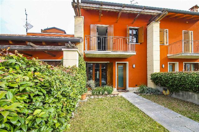 Terraced house, Rottofreno - Photo 1