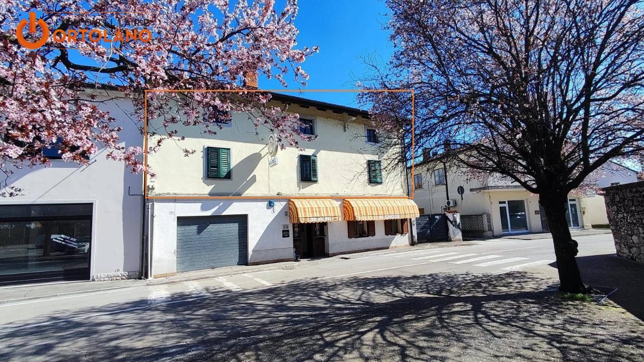 Villa a schiera in vendita a Ronchi Dei Legionari