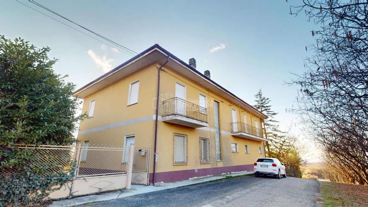 Casa indipendente in vendita a La Morra