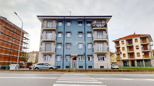 Vierzimmerwohnung in Via Cuneo 146, Bra - Foto 1