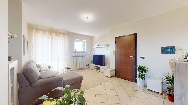 Vierzimmerwohnung in Via Cuneo 74/B, Bra - Foto 1