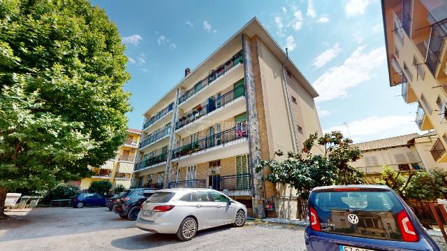 Dreizimmerwohnung in Viale Rimembranze 1, Bra - Foto 1