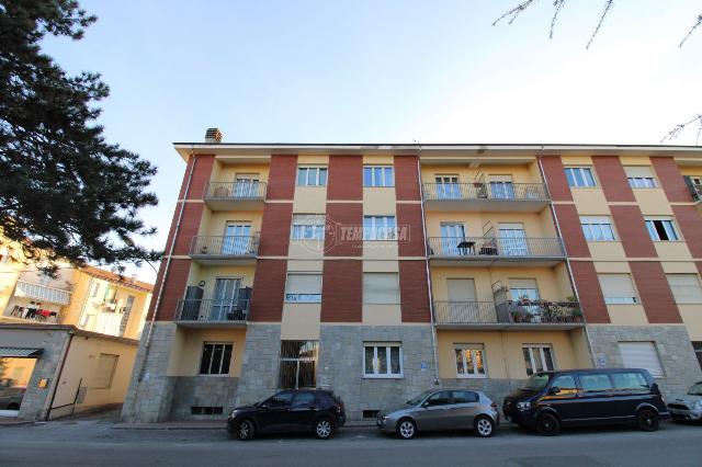 Trilocale in Via San Bernardo 1/G, Mondovì - Foto 1