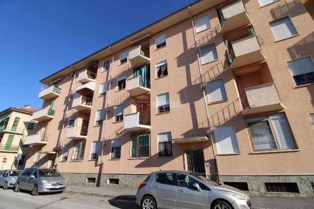 4-room flat in Via del Risorgimento 15, Mondovì - Photo 1