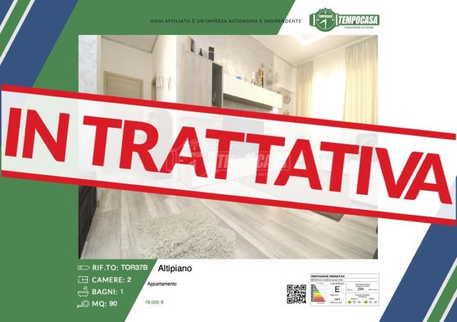 3-room flat in Via Torino 37/B, Mondovì - Photo 1