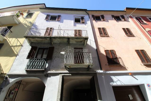 Vierzimmerwohnung in Via Rosa Govone 17, Mondovì - Foto 1