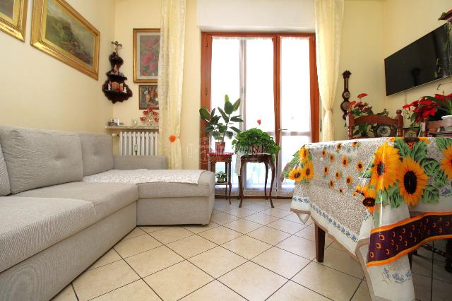 4-room flat in Via Alba 9, Mondovì - Photo 1